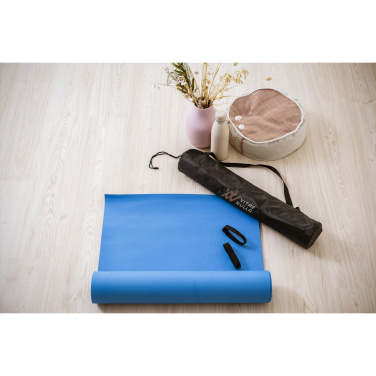 Logotrade firmakingitused pilt: Yoga jooga matt