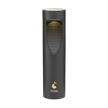 Logo trade reklaamkingituse pilt: Grundig Solar LED-valgusti soe valge