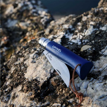 Logotrade firmakingituse foto: Opinel Colorama No 08 taskunuga