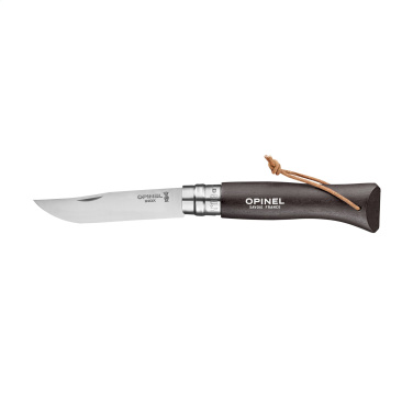 Logotrade meened pilt: Opinel Colorama No 08 taskunuga