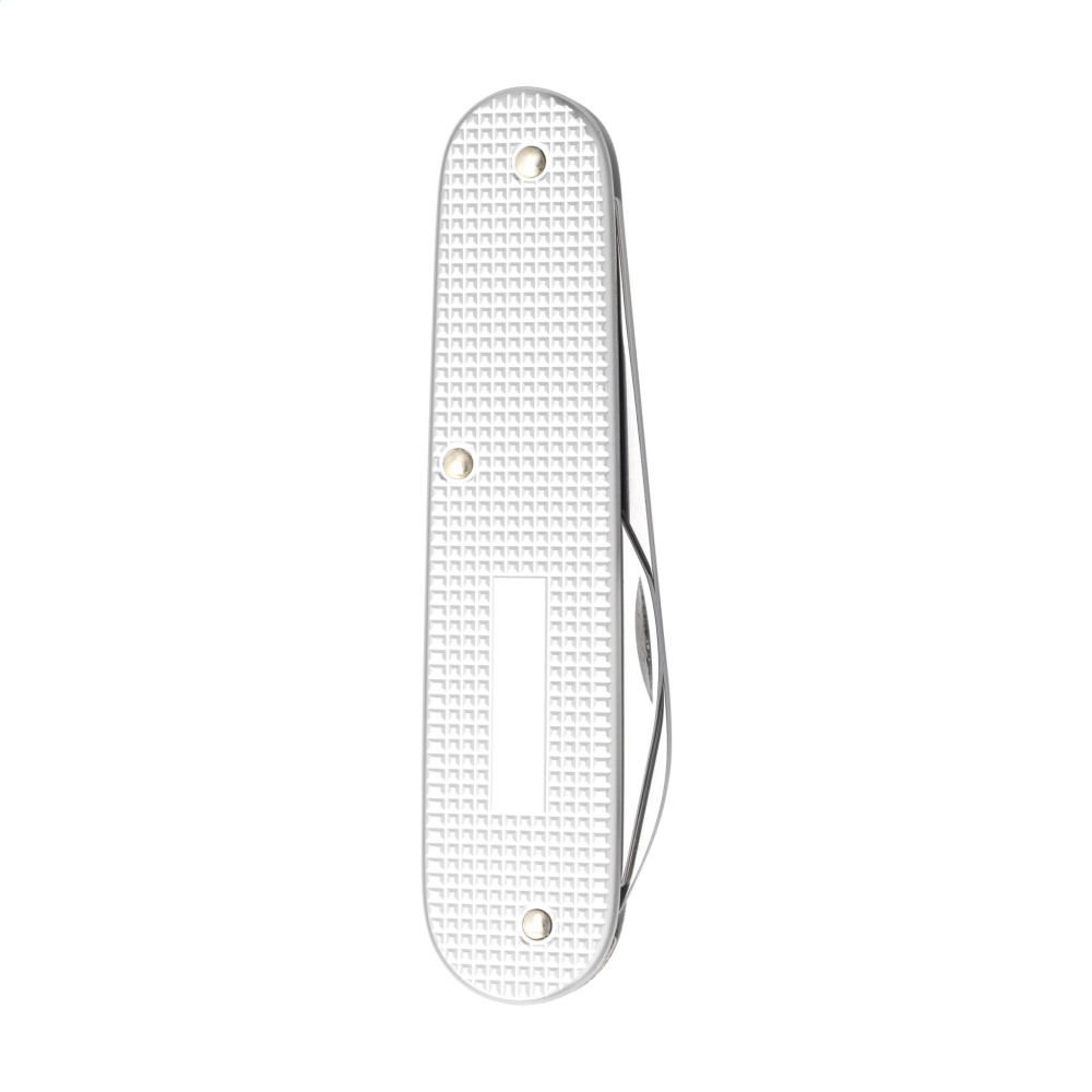 Logotrade firmakingi foto: Victorinox Bantam Alox taskunuga
