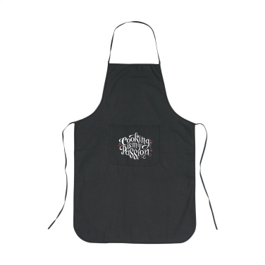 Logotrade ärikingitused pilt: Põll (130 g/m²) taskuga