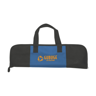 Logo trade firmakingituse pilt: BBQ tarvikute komplekt