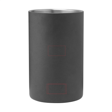 Logo trade reklaamkingi pilt: CoolSteel Black veini jahuti