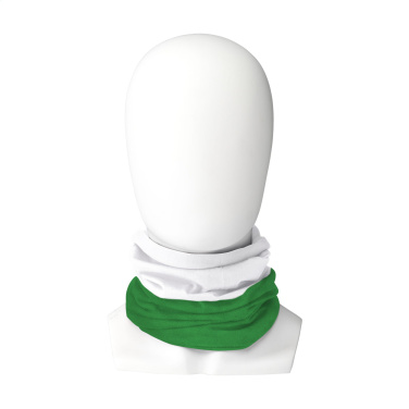 Logo trade firmakingitused foto: Fliisist voodriga multifunktsionaalne torusall