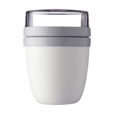 Logo trade meene pilt: Mepal Lunchpot Ellipse 500 ml Toidunõu