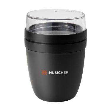 Logo trade meene pilt: Mepal Lunchpot Ellipse 500 ml Toidunõu