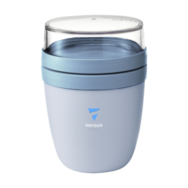 Logotrade firmakingitused pilt: Mepal Lunchpot Ellipse 500 ml Toidunõu