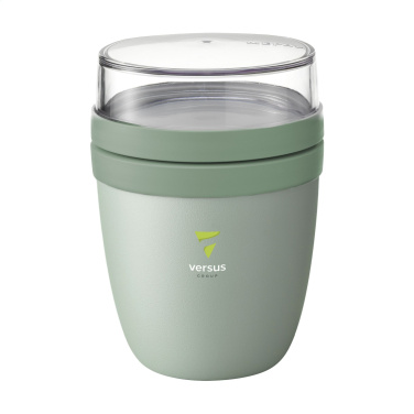 Logotrade reklaamtooted pilt: Mepal Lunchpot Ellipse 500 ml Toidunõu