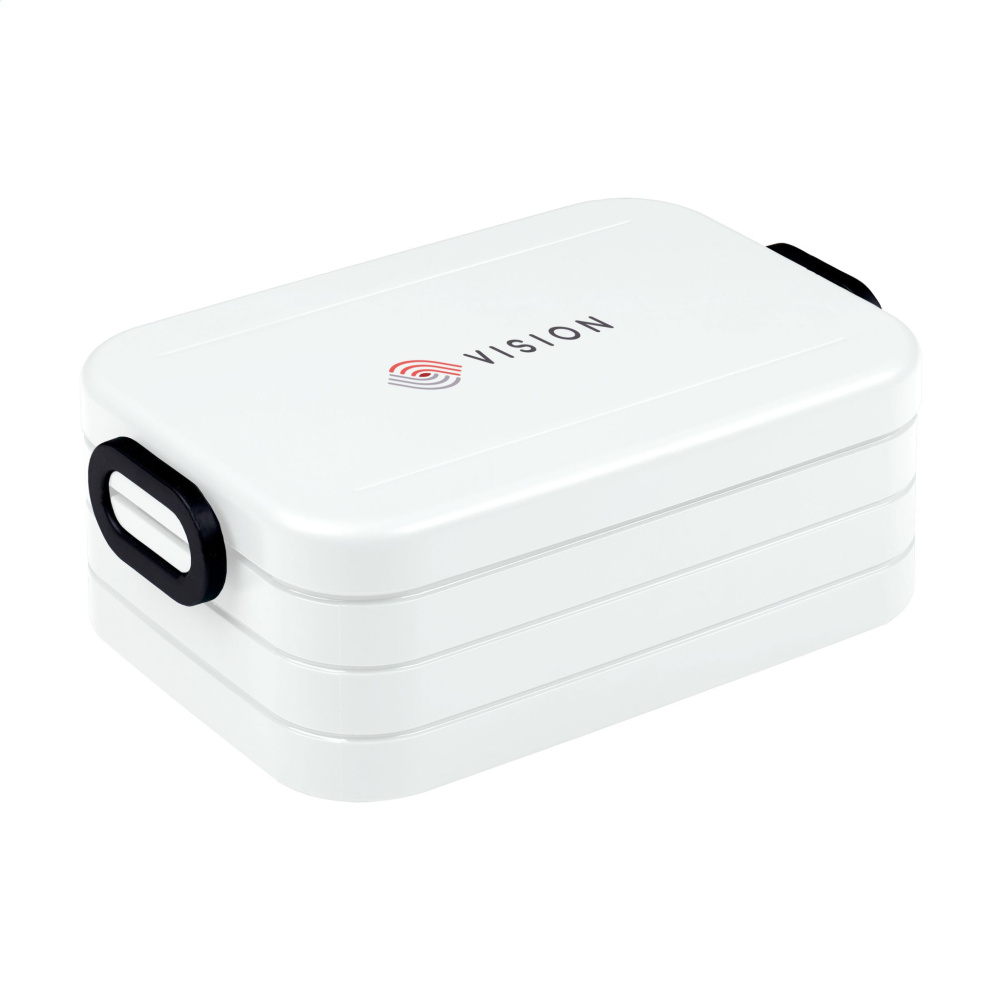 Logotrade reklaamkingi foto: Mepal Lunchbox Take a Break midi 900 ml