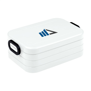 Logo trade reklaamtoote pilt: Mepal Lunchbox Take a Break midi 900 ml