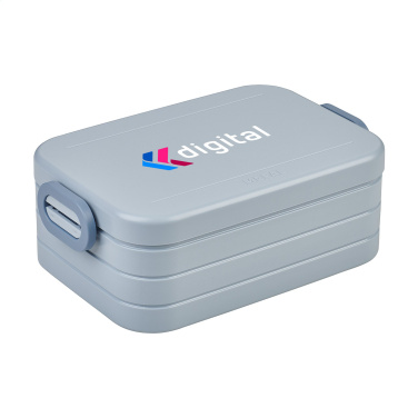 Logo trade firmakingid foto: Mepal Lunchbox Take a Break midi 900 ml