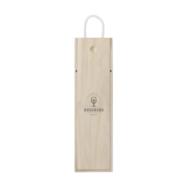 Logotrade ärikingid pilt: WineWood veinikarp