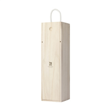 Logotrade ärikingid pilt: WineWood veinikarp