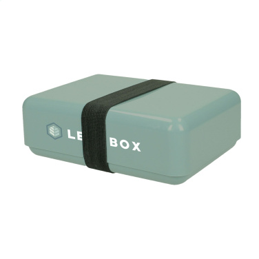 Logotrade reklaamkingid pilt: Match Eco LunchBox