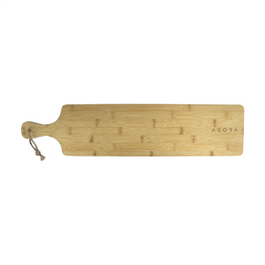 Logotrade meene foto: Tapas Bamboo Board  serveerimislaud XL