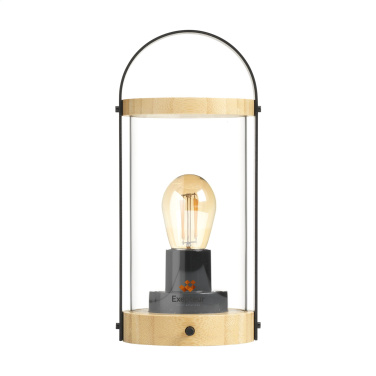 Logotrade reklaamkingitused pilt: Wooosh Batam Light laetav lamp