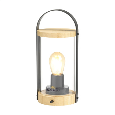Logo trade reklaamkingi pilt: Wooosh Batam Light laetav lamp