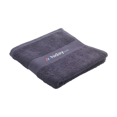 Logotrade ärikingitused pilt: Wooosh Towel GRS Recycle Cotton Mix 100 x 50 cm