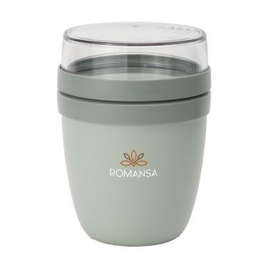 Logotrade ärikingituse foto: Mepal Lunchpot Ellipse 300 ml toidunõu
