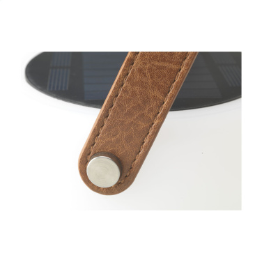 Logotrade reklaamkingitused pilt: Wooosh Ziva päikesepatareiga õuelamp