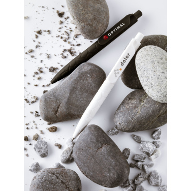 Logo trade meene pilt: Bio-Stone plastikust pastapliiats