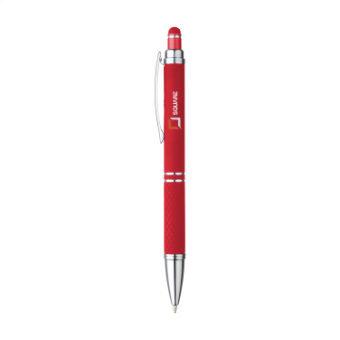 Logotrade reklaamkingitused pilt: Luna Soft Touch pliiats