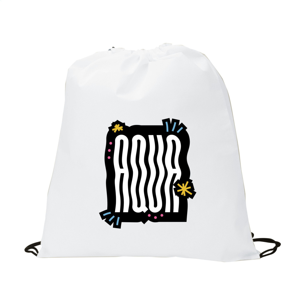 Logotrade firmakingitused pilt: Lausriidest PromoBag seljakott