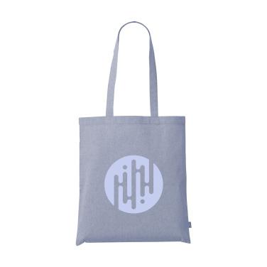 Logotrade reklaamtooted pilt: GRS Recycled Cotton Shopper (180 g/m²) kott