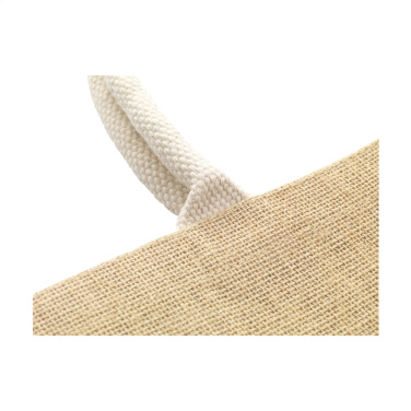 Logo trade meene pilt: Gerona Jute Shopper kott