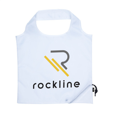 Logotrade reklaamkingituse foto: Maasika GRS RPET kokkupandav kott