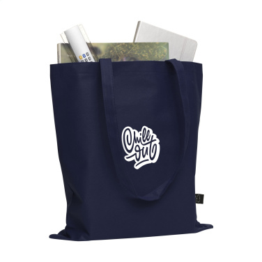 Logotrade reklaamkingitused pilt: Shopper GRS RPET (80 g/m²) ostukott