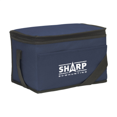 Logo trade firmakingituse pilt: Keep-it-Cool GRS RPET külmakott