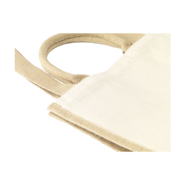 Logotrade firmakingid pilt: Yucatan Shopper orgaaniline puuvill (320 g/m²)