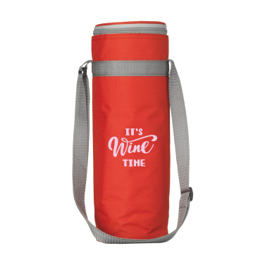 Logo trade reklaamkingi pilt: BottleCooler GRS RPET