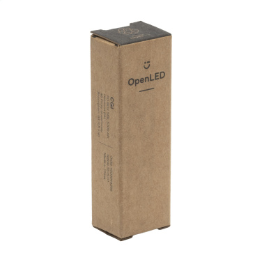Logotrade meened pilt: OpenLED taskulamp/pudeliavaja