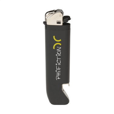 Logo trade reklaamkingituse pilt: Flint Opener tulemasin