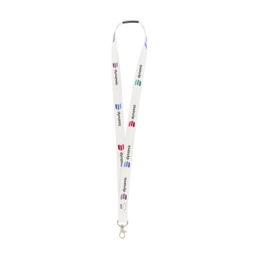 Logotrade reklaamkingitused pilt: Pael Sublimation Safety RPET 2 cm kaelapael