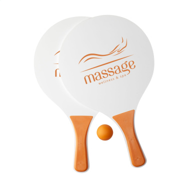 Logo trade firmakingi pilt: BeachTennis rannamäng