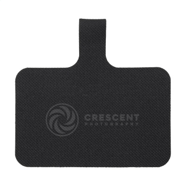 Logo trade firmakingid foto: Lanyard Sublimatie Lukk RPET 2 cm Patch võtmejuhtmega