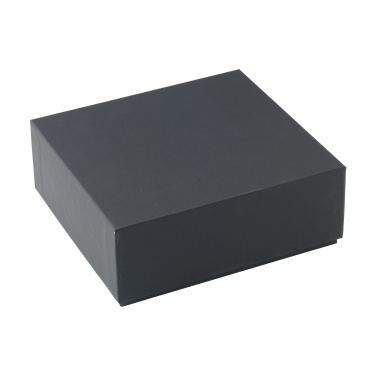 Logo trade ärikingituse pilt: PowerBox bambusest kinkekomplekt