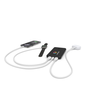 Logotrade reklaamtooted pilt: Belkin BoostCharge Powerbank 10K