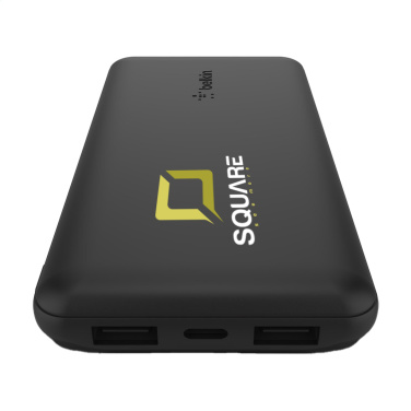 Logotrade meene foto: Belkin BoostCharge Powerbank 10K