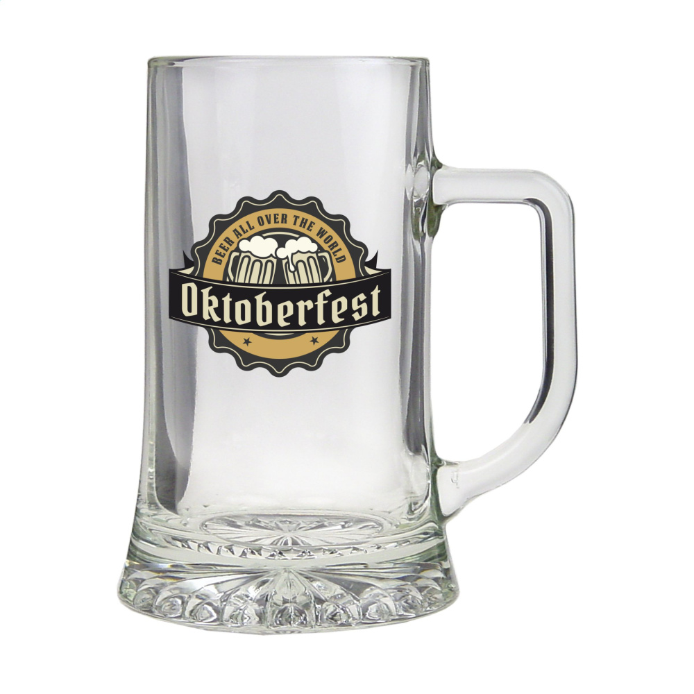 Logotrade firmakingid pilt: Õlu Tankard Extra Large 500 ml