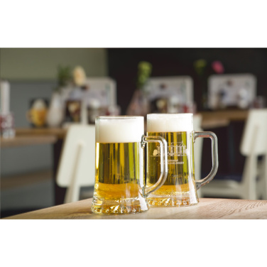 Logotrade reklaamtooted pilt: Õlu Tankard Extra Large 500 ml