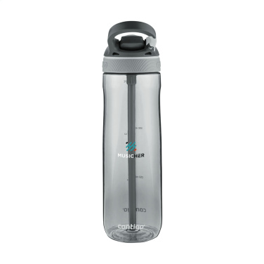 Logotrade ärikingituse foto: Contigo® Ashland 720 ml joogipudel
