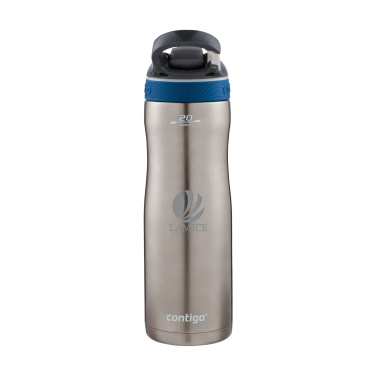 Logotrade firmakingituse foto: Contigo® Ashland Chill 590 ml joogipudel