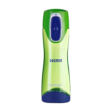 Logotrade reklaamkingitused pilt: Contigo® Swish 500 ml joogipudel