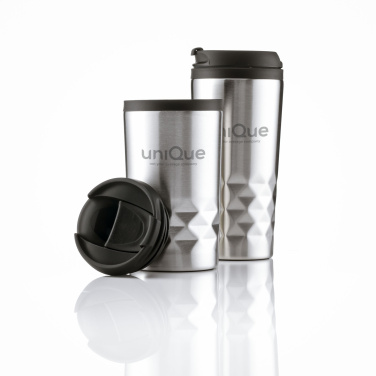 Logotrade reklaamkingi foto: Graafiline kruus 300 ml termotass