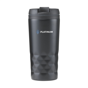 Logotrade ärikingid pilt: Graafiline kruus 300 ml termotass